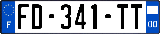 FD-341-TT