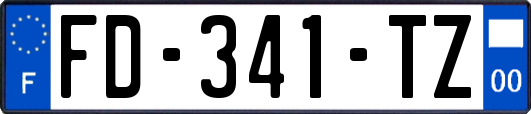 FD-341-TZ