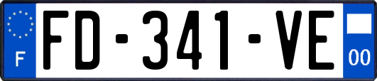 FD-341-VE