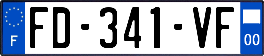 FD-341-VF