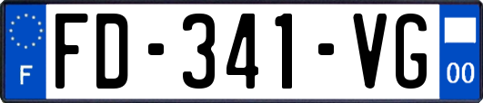 FD-341-VG