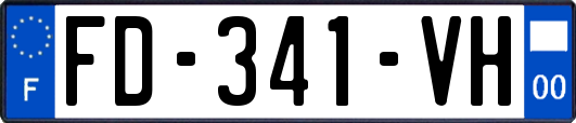 FD-341-VH