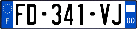 FD-341-VJ