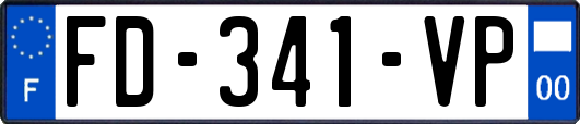 FD-341-VP