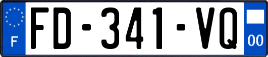 FD-341-VQ