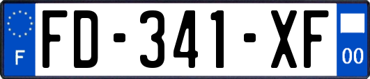 FD-341-XF