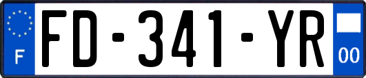 FD-341-YR
