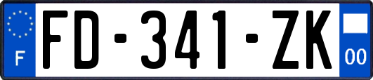 FD-341-ZK