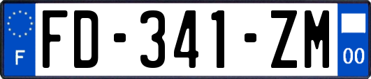 FD-341-ZM