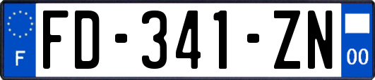 FD-341-ZN