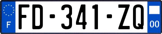 FD-341-ZQ