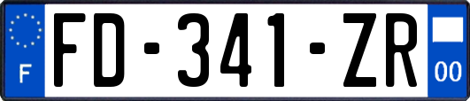 FD-341-ZR