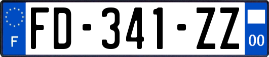 FD-341-ZZ