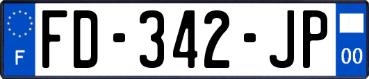 FD-342-JP