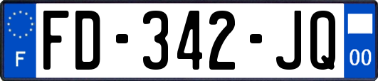 FD-342-JQ