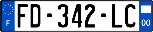 FD-342-LC