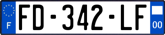 FD-342-LF