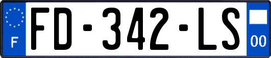 FD-342-LS