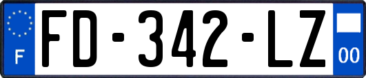 FD-342-LZ