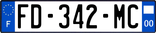 FD-342-MC