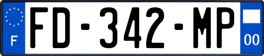 FD-342-MP