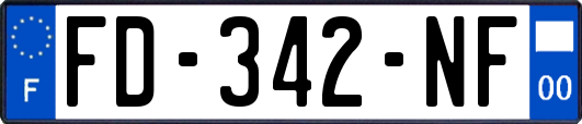 FD-342-NF