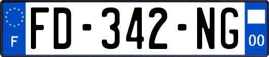 FD-342-NG