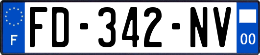 FD-342-NV