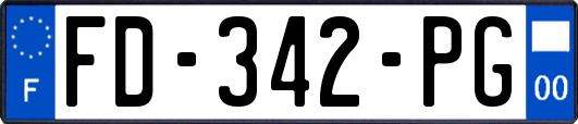 FD-342-PG