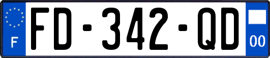 FD-342-QD