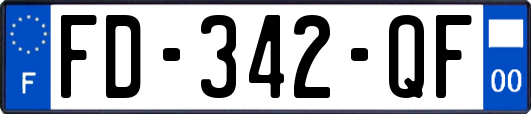 FD-342-QF