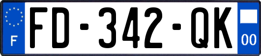 FD-342-QK