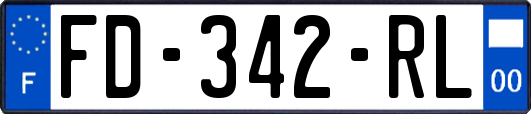FD-342-RL
