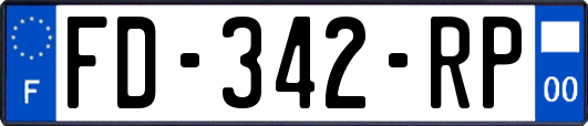 FD-342-RP