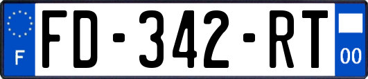 FD-342-RT