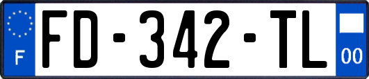 FD-342-TL