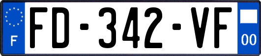 FD-342-VF