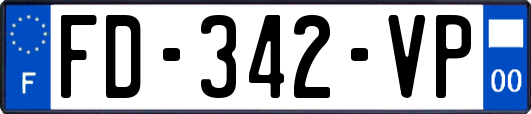 FD-342-VP