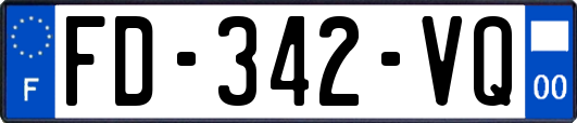 FD-342-VQ