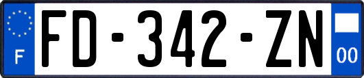 FD-342-ZN