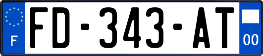 FD-343-AT