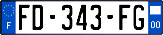 FD-343-FG