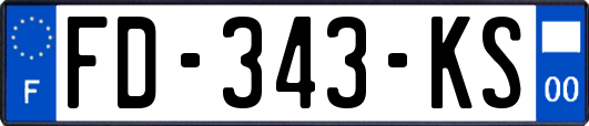 FD-343-KS