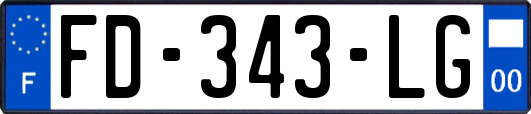 FD-343-LG