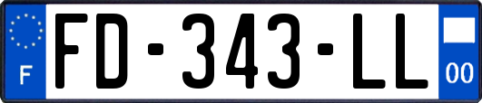 FD-343-LL