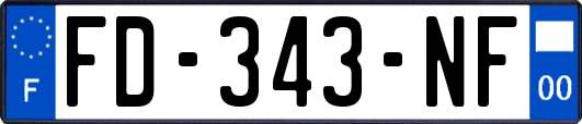 FD-343-NF
