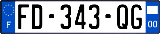 FD-343-QG
