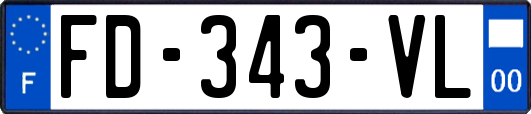 FD-343-VL