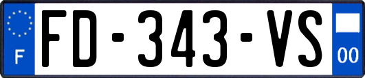 FD-343-VS