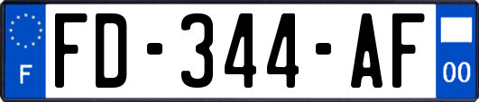 FD-344-AF